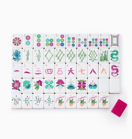 Dandy Mahjong Tiles