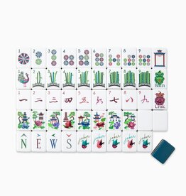Gatsby Tile Set
