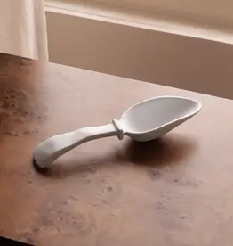 Beatriz Ball VIDA Nube Ice Scoop (White)