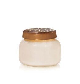 capri BLUE VOLCANO AUTUMN GLOW  SIGNATURE JAR, 19 oz
