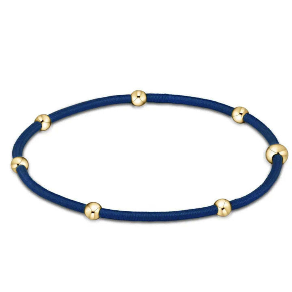 ENewton Design Essentials Navy