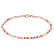 ENewton Design EGIRL HOPE UNWRITTEN BRACELET - KIND OF A PIG DEAL