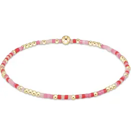 ENewton Design EGIRL HOPE UNWRITTEN BRACELET - KIND OF A PIG DEAL