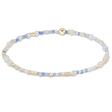 ENewton Design EGIRL HOPE UNWRITTEN BRACELET - SKINNY DIPPIN'