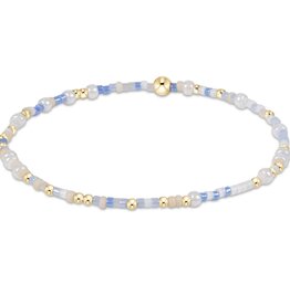 ENewton Design EGIRL HOPE UNWRITTEN BRACELET - SKINNY DIPPIN'