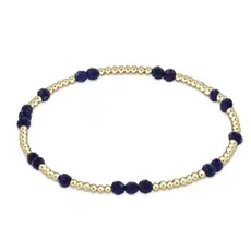ENewton Design ENewton Extends - Hope Unwritten Gemstone Bracelet - Lapis