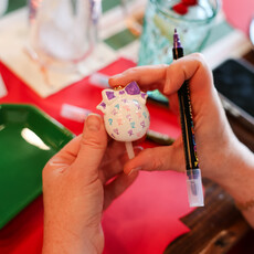 nora fleming Paint Your Own Mini Event Tickets
