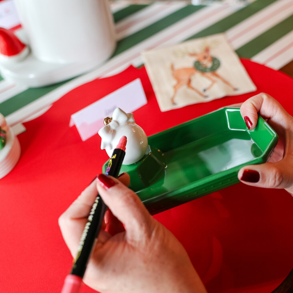 nora fleming Paint Your Own Mini Event Tickets