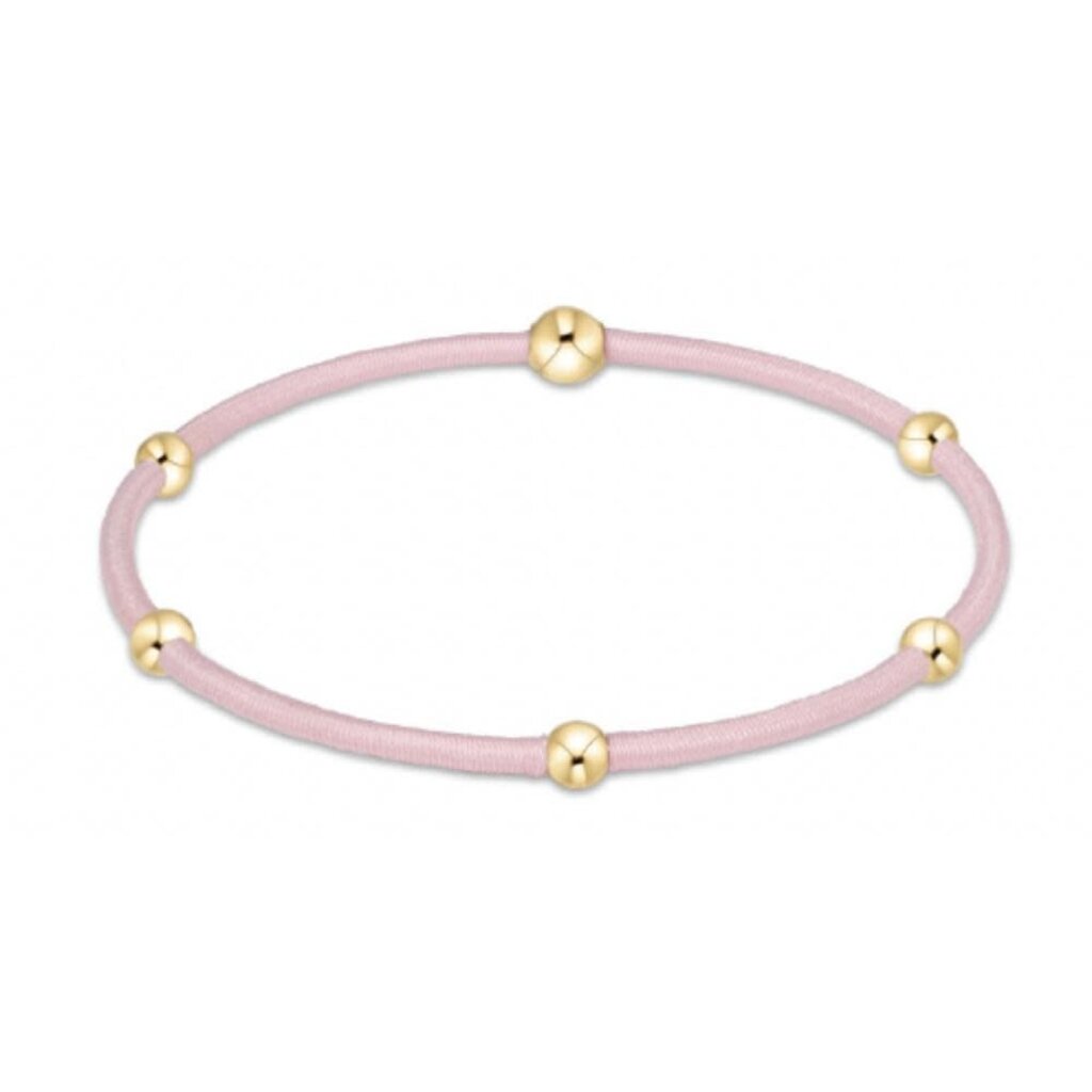 ENewton Design "e"ssentials Light Pink