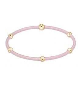ENewton Design "e"ssentials Light Pink