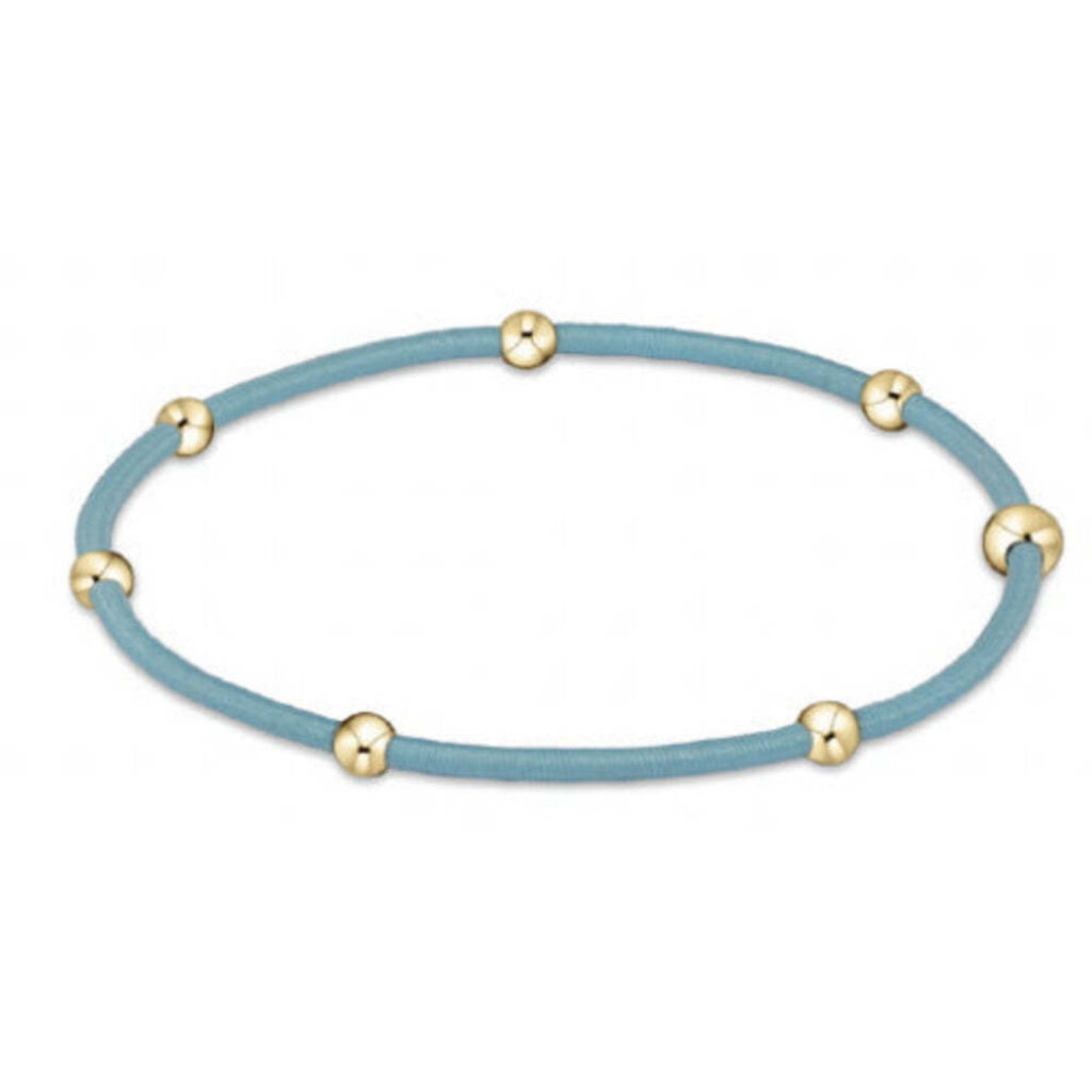 ENewton Design "e"ssentials Turquoise