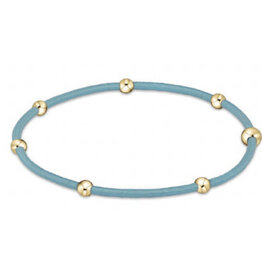 ENewton Design "e"ssentials Turquoise