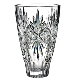Marquis by Waterford Raymond Vase 10 inch