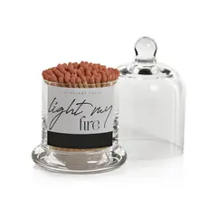 Light my Fire White Tip Matches- 150 Pack SET