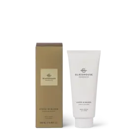Glasshouse Fragrances KYOTO in Bloom, 6.7 oz Body Lotion