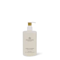 Glasshouse Fragrances Kyoto in Bloom, 15.2 oz Hand Wash