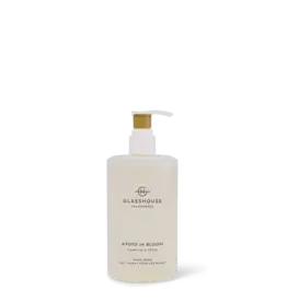 Glasshouse Fragrances Kyoto in Bloom, 15.2 oz Hand Wash
