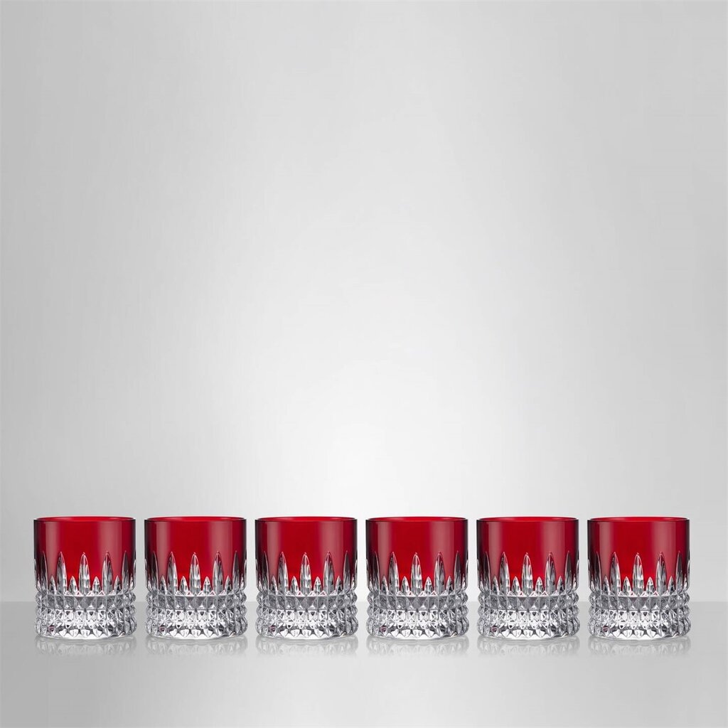 Waterford New Year Eve Small Tumbler Set/6