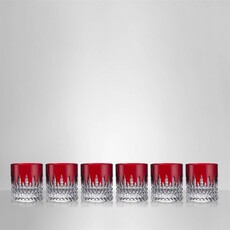 Waterford New Year Eve Small Tumbler Set/6