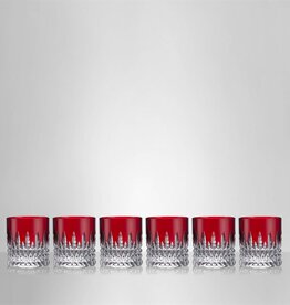Waterford New Year Eve Small Tumbler Set/6