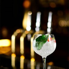 Waterford Lismore Gin Balloon 18.5floz S/2