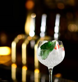 Waterford Lismore Gin Balloon 18.5floz S/2