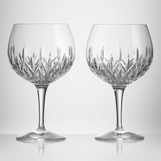 Waterford Lismore Gin Balloon 18.5floz S/2