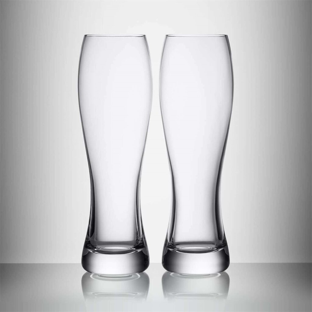 Waterford Craft/Brew IPA Glasses, set of 2
