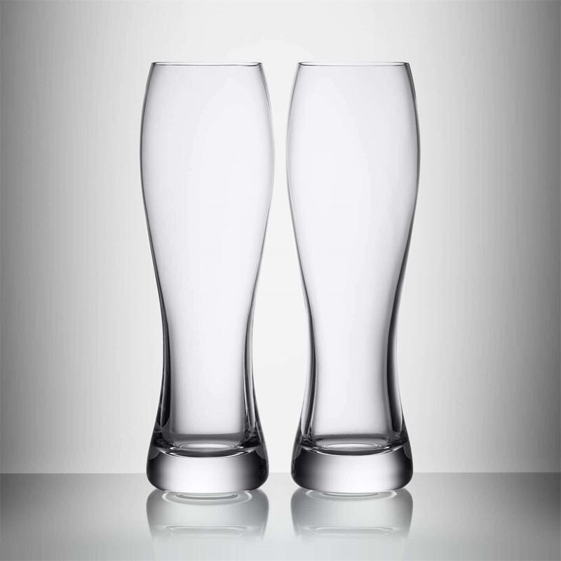 Waterford Craft/Brew IPA Glasses, set of 2