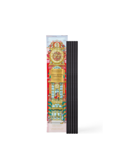 Glasshouse Fragrances GF 5 Replacement Scent Stems - Christmas - Night Before Christmas