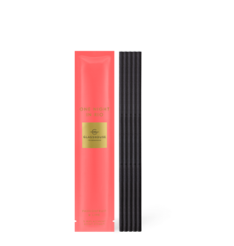 Glasshouse Fragrances 5 Replacement Scent Stems - ONE Night IN RIO