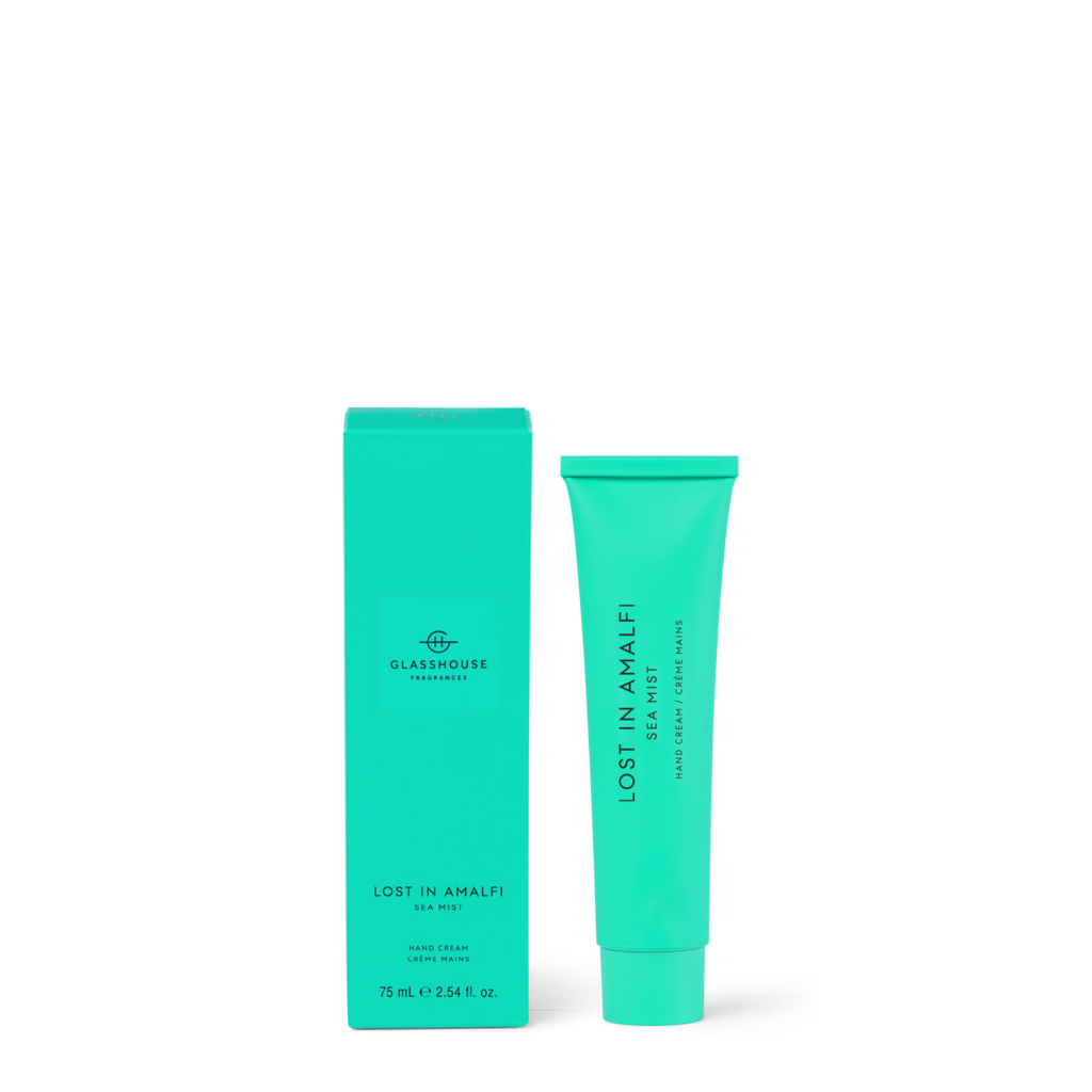 Lost In Amalfi Hand Cream 2.5 oz