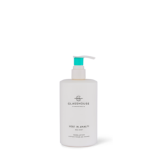 Glasshouse Fragrances Lost In Amalfi Hand Lotion 15.2 oz