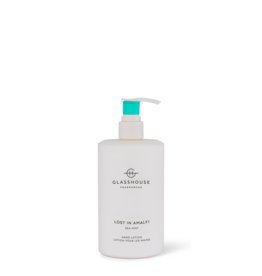 Glasshouse Fragrances Lost In Amalfi Hand Lotion 15.2 oz