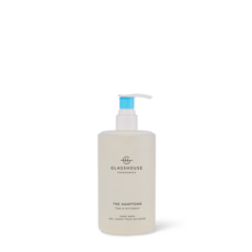 Glasshouse Fragrances The Hamptons, 15.2 oz Hand Wash