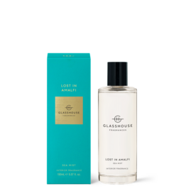 Glasshouse Fragrances Interior Fragrance - LOST IN AMALFI - 5.07 fl.oz.