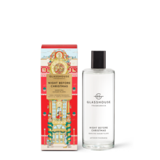 Glasshouse Fragrances Night Before Christmas Interior Fragrance