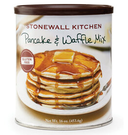 Stonewall Kitchen Gluten Free Pancake & Waffle Mix