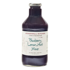 Blueberry Lemon Mint Mixer 24 fl oz