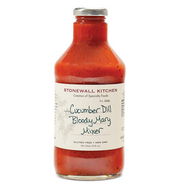 Cucumber Dill Bloody Mary Mixer 24 fl oz
