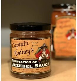 Captain Rodney's Jezebel Sauce