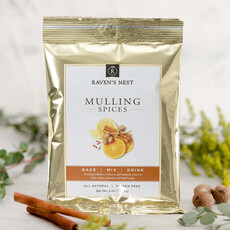 Mulling Spices - 6 oz