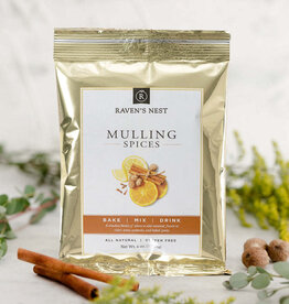 Mulling Spices - 6 oz
