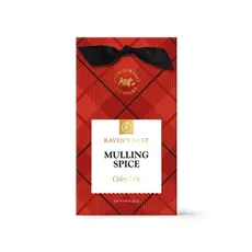 Mulling Spice Gift Box-Holiday