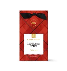 Mulling Spice Gift Box-Holiday