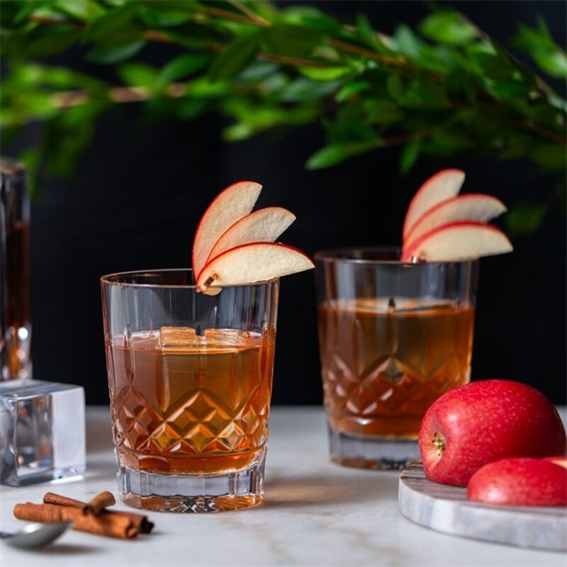 Waterford Lismore DOF 12 oz, set of 2