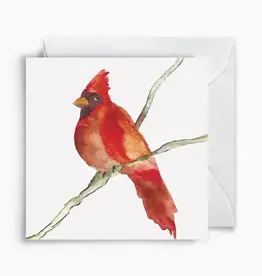 Anne Neilson Cardinal Enclosure Cards