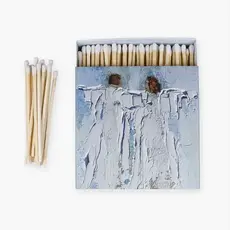 Anne Neilson Forever Matches