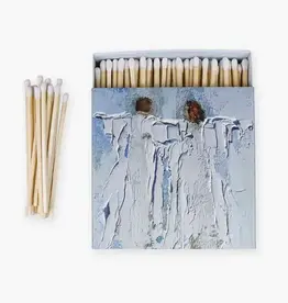 Anne Neilson Forever Matches