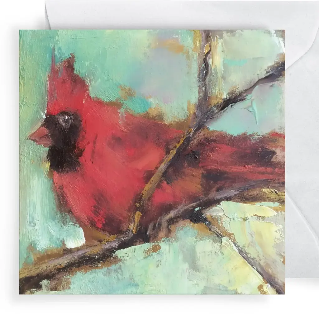 You Are Near Enclosure Cards